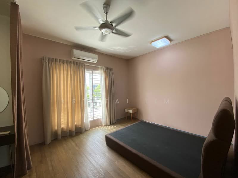 2-storey Terraced House for Sale in Dengkil (Selangor) - Krystal Lim - Bedroom - PropertyGuru.com.my