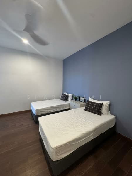 Bangsar Hill Park untuk Untuk Disewa - RM 7,500 /bulan, Mac 2026 - Bedroom - PropertyGuru.com.my