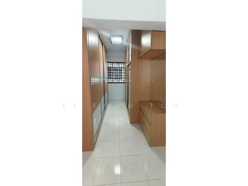 Sri Impian Apartment untuk Untuk Dijual - RM 288,000, Mac 2026 - Interior - PropertyGuru.com.my