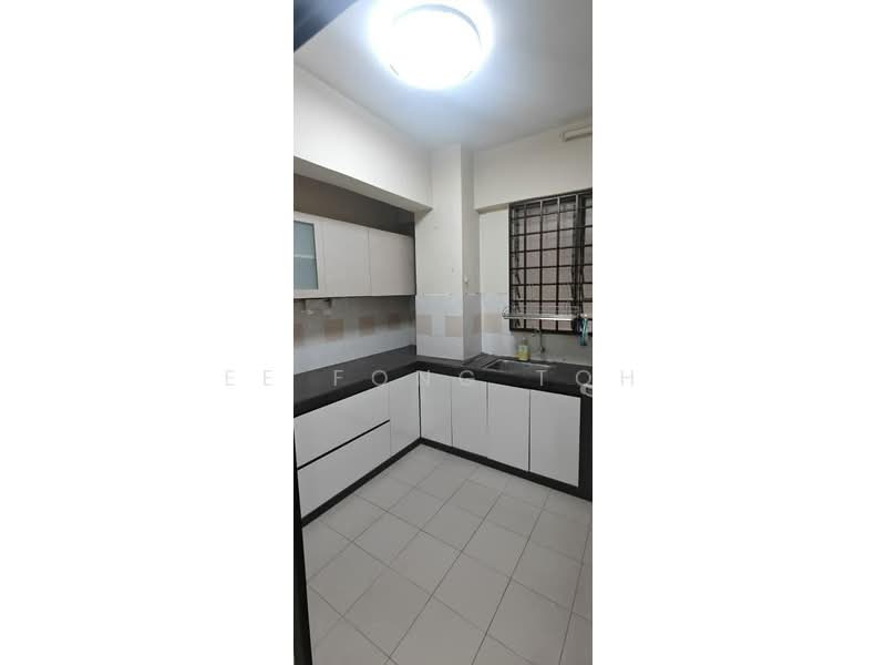 Sri Impian Apartment untuk Untuk Dijual - RM 288,000, Mac 2026 - Kitchen - PropertyGuru.com.my