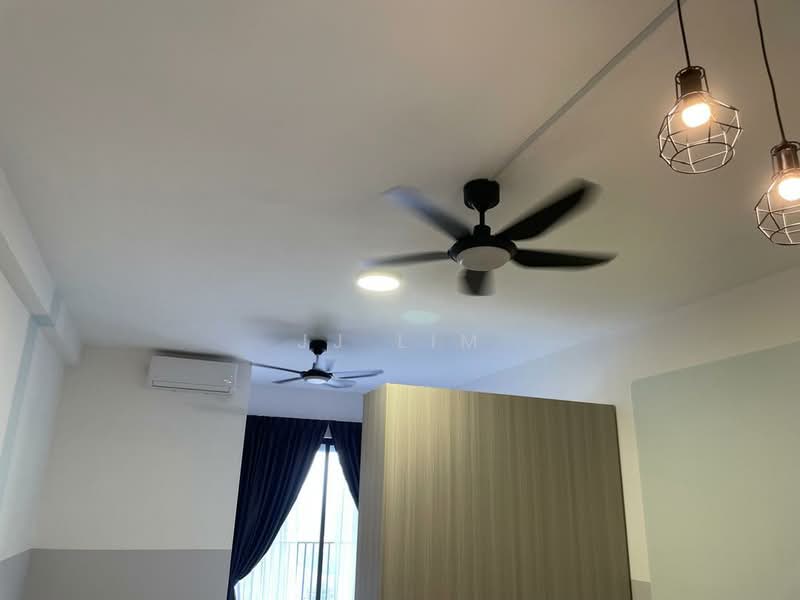 Service Residence for Rent at The Netizen - JJ Lim - Interior - PropertyGuru.com.my