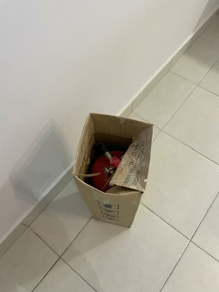 Service Residence for Rent at The Netizen - JJ Lim - PropertyGuru.com.my