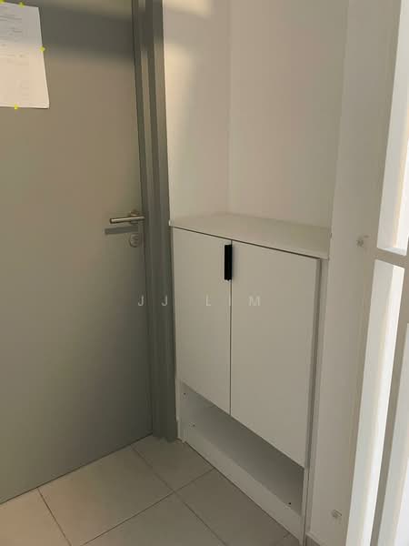 Service Residence for Rent at The Netizen - JJ Lim - Entrance - PropertyGuru.com.my