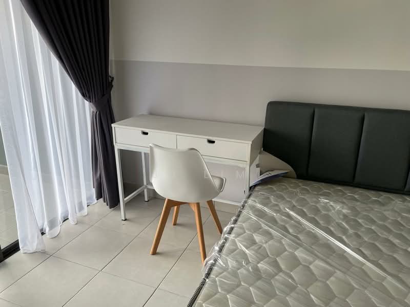 Service Residence for Rent at The Netizen - JJ Lim - Bedroom - PropertyGuru.com.my
