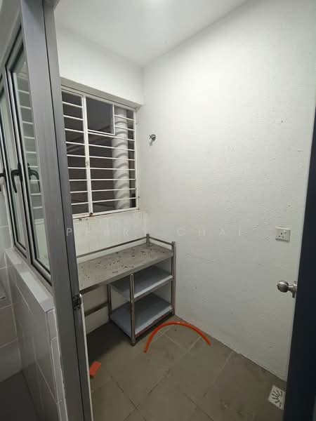 Residensi Metro Kepong untuk Untuk Disewa - RM 1,200 /bulan, Mac 2026 - Interior - PropertyGuru.com.my