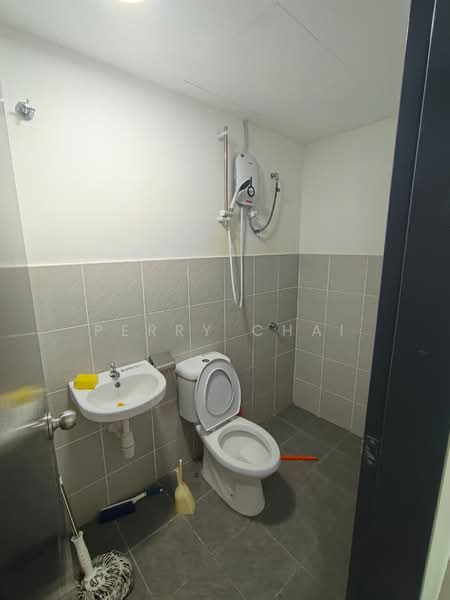 Residensi Metro Kepong untuk Untuk Disewa - RM 1,200 /bulan, Mac 2026 - Bathroom - PropertyGuru.com.my
