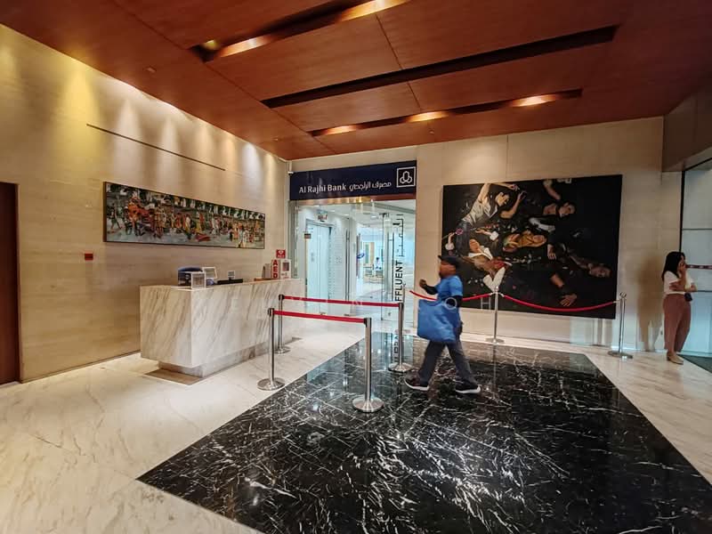 Office for Rent in Bukit Bandaraya (Bangsar) - Kelvin Koh - Lobby - PropertyGuru.com.my