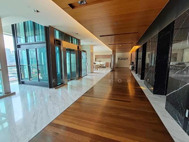 Office for Rent in Bukit Bandaraya (Bangsar) - Kelvin Koh - Lobby - PropertyGuru.com.my