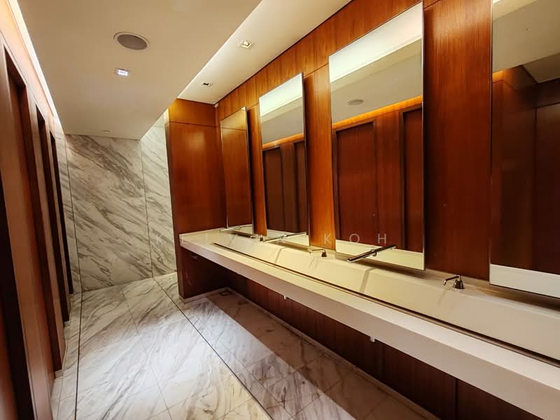 Office for Rent in Bukit Bandaraya (Bangsar) - Kelvin Koh - Bathroom - PropertyGuru.com.my