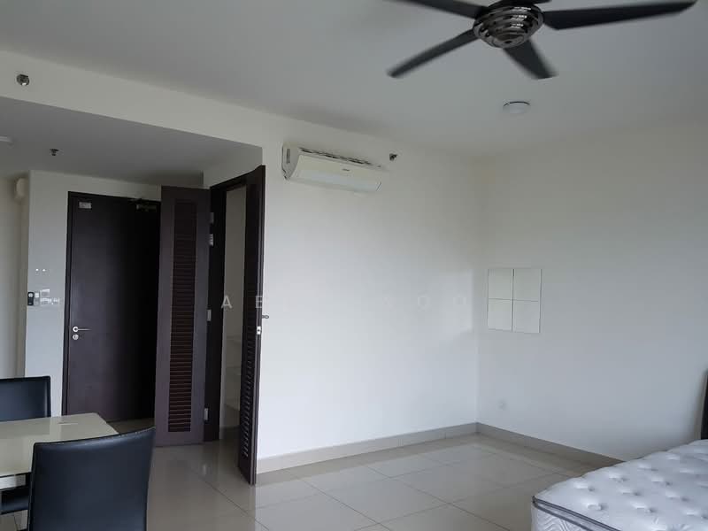 Service Residence for Rent at Trefoil @ Setia City - Abby Woo - Interior - PropertyGuru.com.my