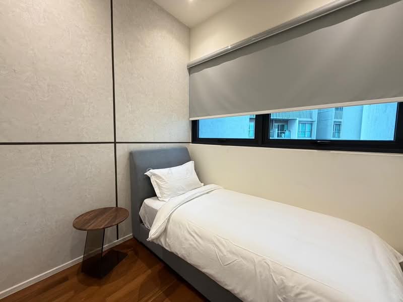 Service Residence for Rent at 10 Stonor - GAN ZY - Bedroom - PropertyGuru.com.my