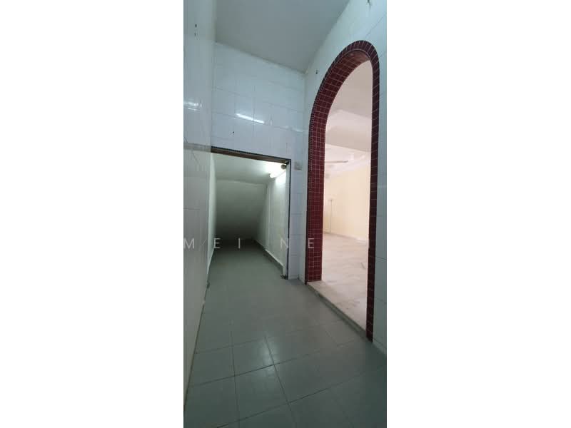 Taman Skudai Baru untuk Untuk Disewa - RM 1,200 /bulan, Mac 2026 - Interior - PropertyGuru.com.my