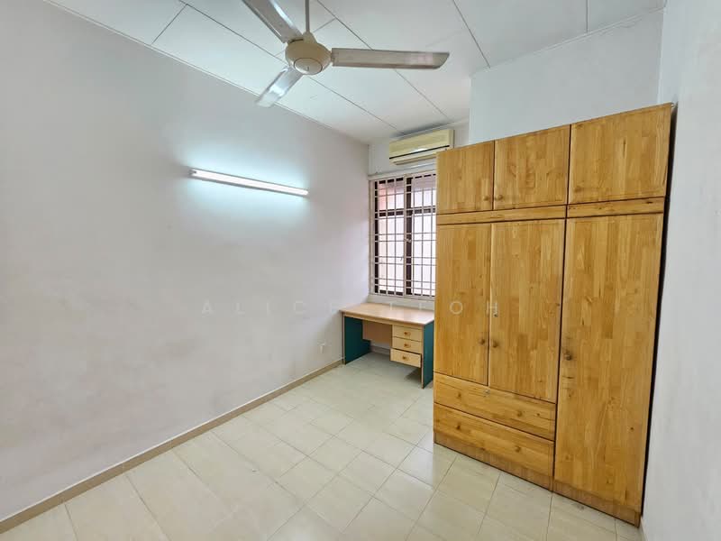 Rumah Teres 2 Tingkat untuk Dijual di Taman Sri Nibong (Bayan Lepas) - Alice Teoh - Interior - PropertyGuru.com.my