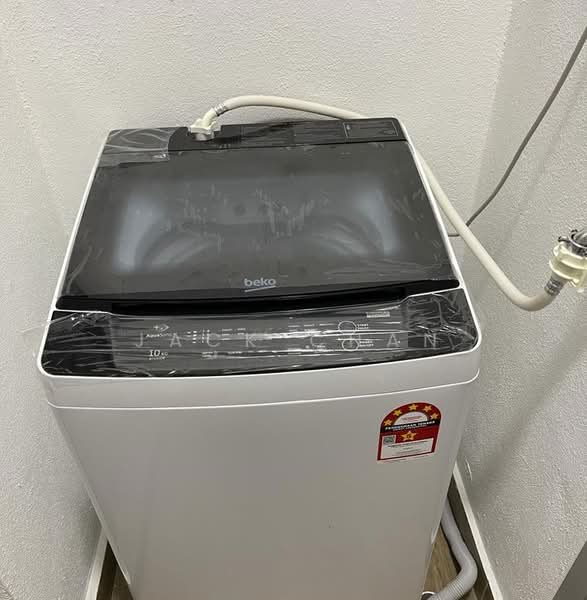 Condominium for Rent at Mizumi Residences - Jack Chan - PropertyGuru.com.my