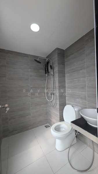 Condominium for Sale at Alam Puri - Raymond Chiang - Bathroom - PropertyGuru.com.my