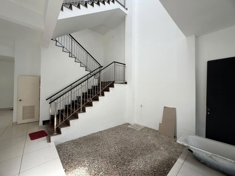 Semi-Detached House for Sale in Johor Bahru (Johor) - Fion Choo - Interior - PropertyGuru.com.my