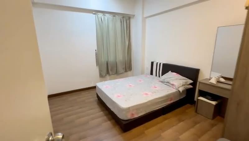 The Navens untuk Untuk Disewa - RM 1,750 /bulan, Mac 2026 - Bedroom - PropertyGuru.com.my