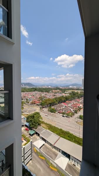 Condominium for Sale at Alam Puri - Wing Seow - View - PropertyGuru.com.my