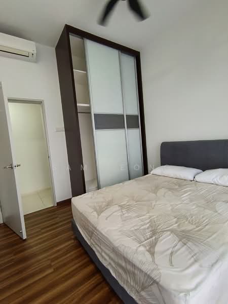 Condominium for Rent at Inwood Residences - Sam Leong - Bedroom - PropertyGuru.com.my