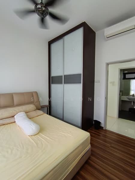 Condominium for Rent at Inwood Residences - Sam Leong - Bedroom - PropertyGuru.com.my