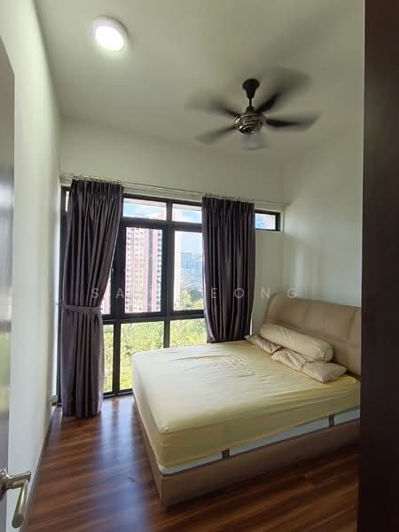 Condominium for Rent at Inwood Residences - Sam Leong - Bedroom - PropertyGuru.com.my