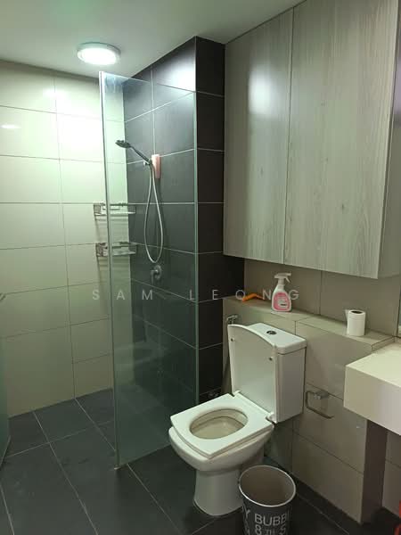 Condominium for Rent at Inwood Residences - Sam Leong - Bathroom - PropertyGuru.com.my