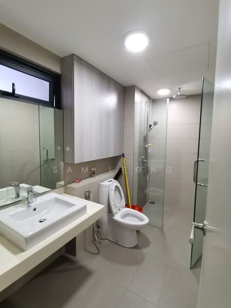 Condominium for Rent at Inwood Residences - Sam Leong - Bathroom - PropertyGuru.com.my