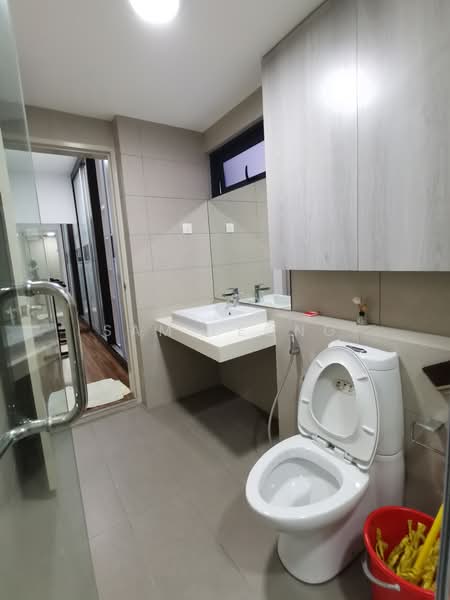 Condominium for Rent at Inwood Residences - Sam Leong - Bathroom - PropertyGuru.com.my