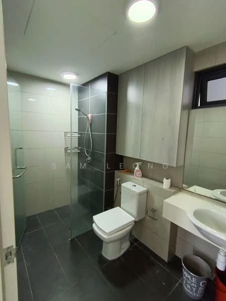 Condominium for Rent at Inwood Residences - Sam Leong - Bathroom - PropertyGuru.com.my