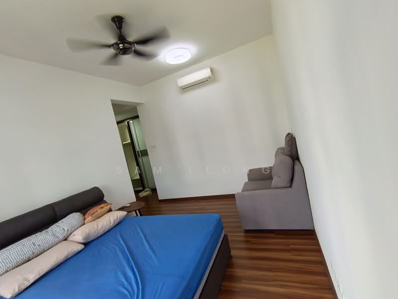Condominium for Rent at Inwood Residences - Sam Leong - Bedroom - PropertyGuru.com.my