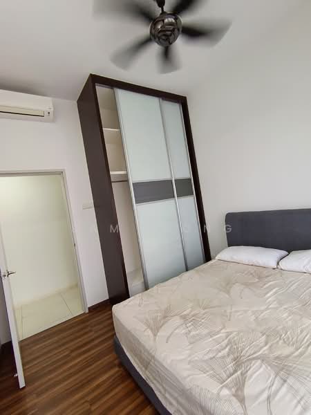 Condominium for Rent at Inwood Residences - Sam Leong - Bedroom - PropertyGuru.com.my