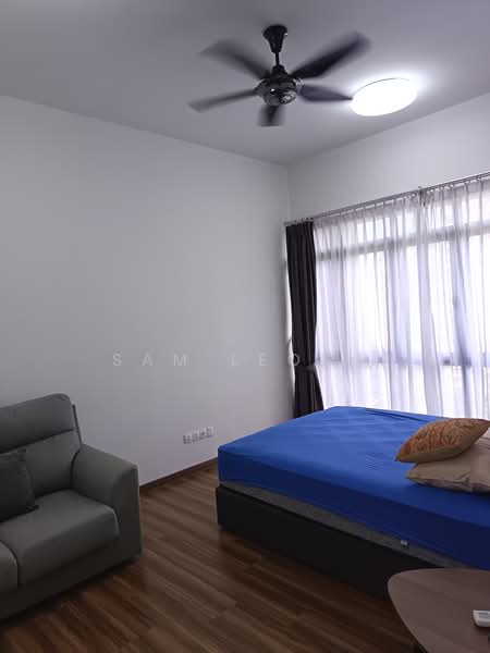 Condominium for Rent at Inwood Residences - Sam Leong - Bedroom - PropertyGuru.com.my