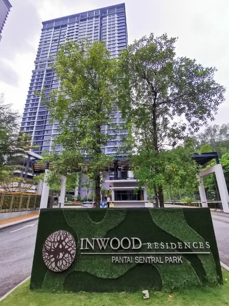 Condominium for Rent at Inwood Residences - Sam Leong - Exterior - PropertyGuru.com.my