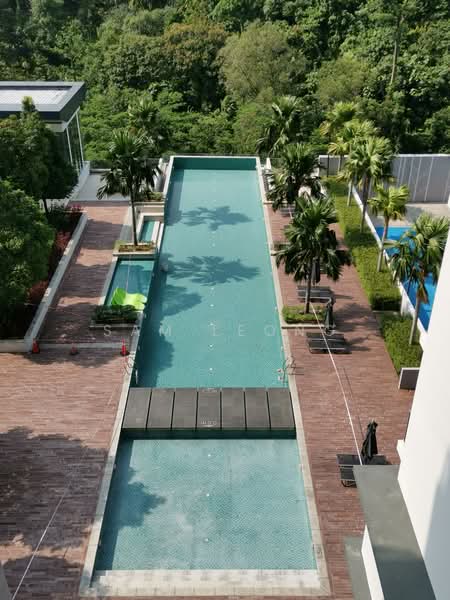 Condominium for Rent at Inwood Residences - Sam Leong - Pool - PropertyGuru.com.my