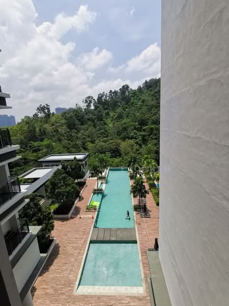 Condominium for Rent at Inwood Residences - Sam Leong - Exterior - PropertyGuru.com.my