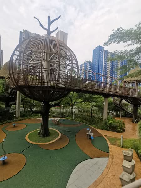 Condominium for Rent at Inwood Residences - Sam Leong - Exterior - PropertyGuru.com.my