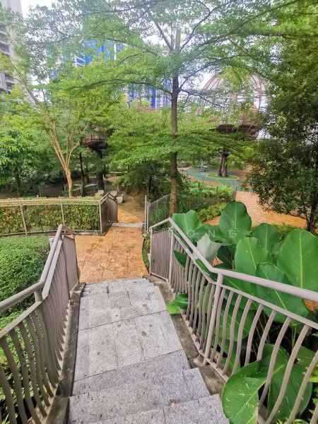 Condominium for Rent at Inwood Residences - Sam Leong - Garden - PropertyGuru.com.my