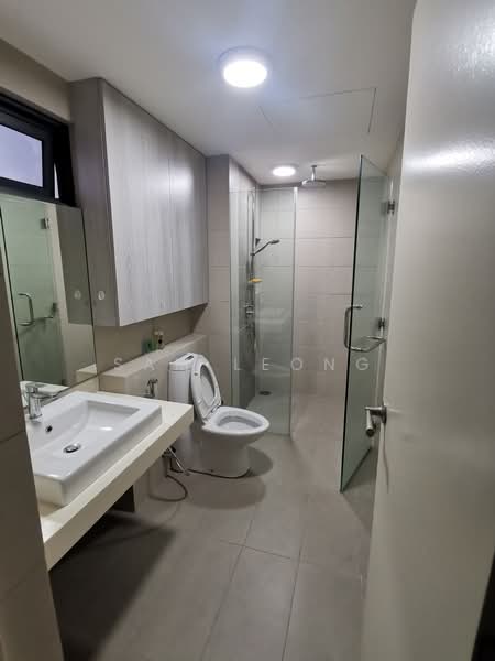 Condominium for Rent at Inwood Residences - Sam Leong - Bathroom - PropertyGuru.com.my