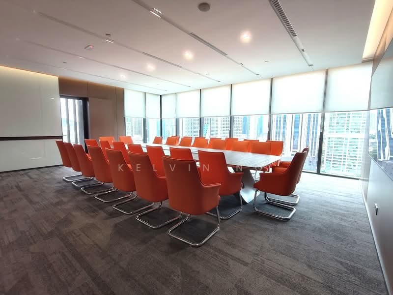 Office for Rent in KLCC (KL City Centre) - Kelvin Ng - Interior - PropertyGuru.com.my