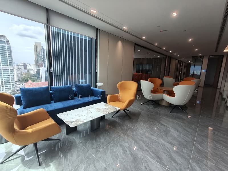 Office for Rent in KLCC (KL City Centre) - Kelvin Ng - Living Room - PropertyGuru.com.my