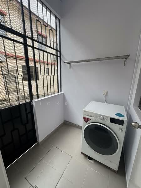 2-storey Terraced House for Rent in Setia Eco Gardens (Gelang Patah) - Nickki Lim - PropertyGuru.com.my