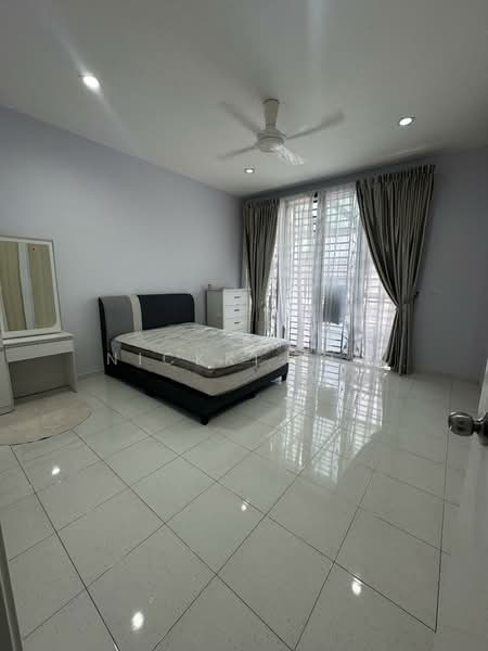 2-storey Terraced House for Rent in Setia Eco Gardens (Gelang Patah) - Nickki Lim - PropertyGuru.com.my