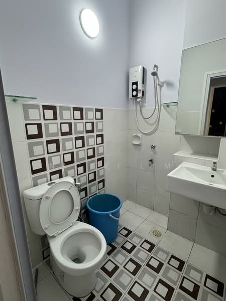 2-storey Terraced House for Rent in Setia Eco Gardens (Gelang Patah) - Nickki Lim - PropertyGuru.com.my