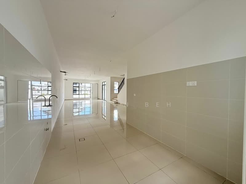 2-storey Terraced House for Sale in Iskandar Puteri (Nusajaya) (Johor) - Kayden Beh - Interior - PropertyGuru.com.my