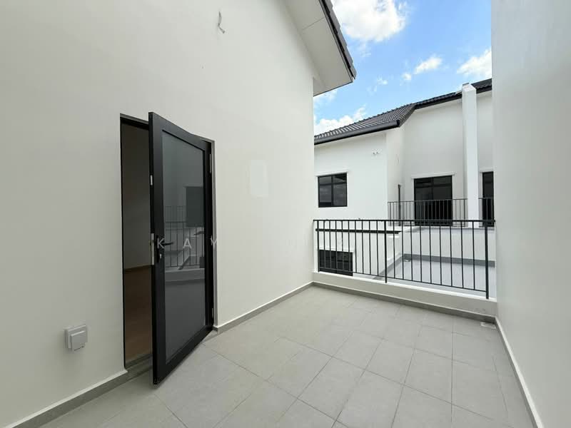 2-storey Terraced House for Sale in Iskandar Puteri (Nusajaya) (Johor) - Kayden Beh - Exterior - PropertyGuru.com.my