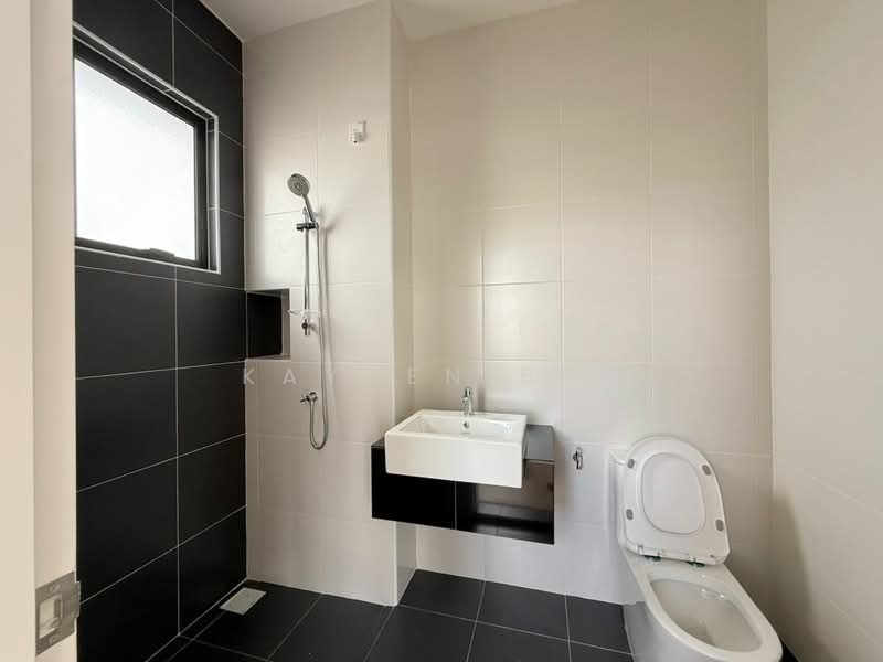 2-storey Terraced House for Sale in Iskandar Puteri (Nusajaya) (Johor) - Kayden Beh - Bathroom - PropertyGuru.com.my