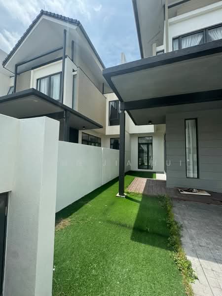 Avira Medini Iskandar untuk Untuk Dijual - RM 1,180,000, Mac 2026 - Exterior - PropertyGuru.com.my