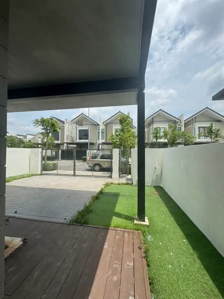 Avira Medini Iskandar untuk Untuk Dijual - RM 1,180,000, Mac 2026 - Exterior - PropertyGuru.com.my
