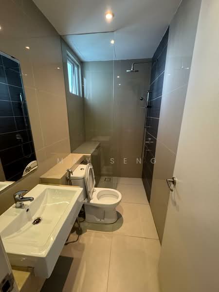 Desa Green untuk Untuk Disewa - RM 2,200 /bulan, Mac 2026 - Bathroom - PropertyGuru.com.my