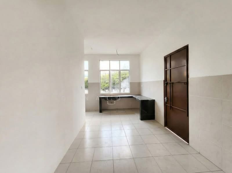 Ampang Residency untuk Untuk Dijual - RM 680,000, Mac 2026 - Kitchen - PropertyGuru.com.my